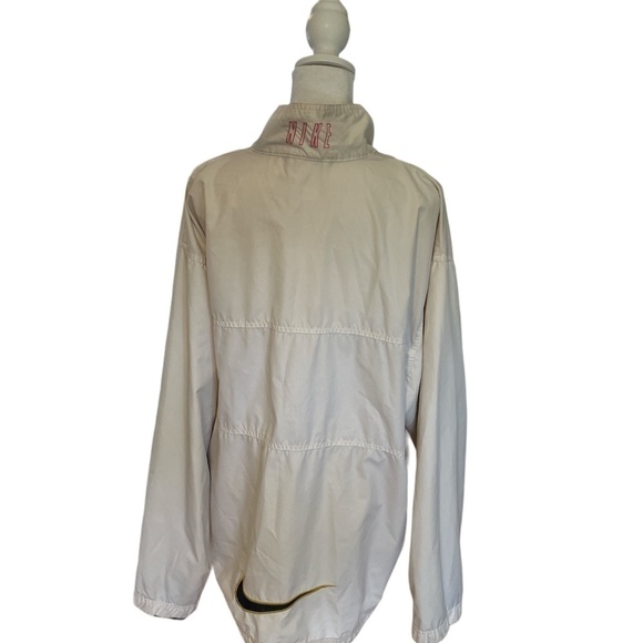 Vintage Nike Windbreaker size medium unisex - Picture 2 of 6